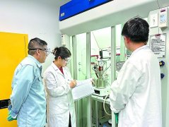 <b>聚酰胺材料：揭开“合成纤维皇后”的奥秘</b>