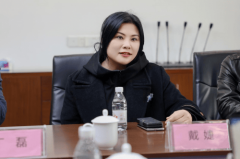    江苏省纺织产质量量监视查验研究院副院
