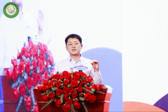 <b>破局当下结构将来！张家港棉花财产成长大会举</b>