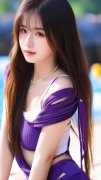    神里绫华去内无布料无小爱心